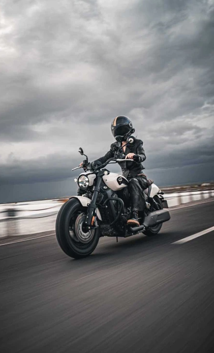 Мотоцикл Benda DarkFlag 500 Commander в Анапе