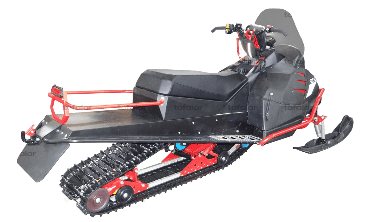 Снегоход ТОФАЛАР АТЛАС 500 в Анапе