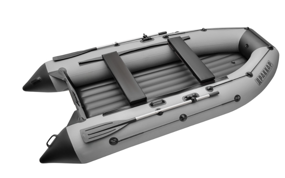 ЛОДКА ДРАККАР 3200 НДНД HANT-PRO в Анапе
