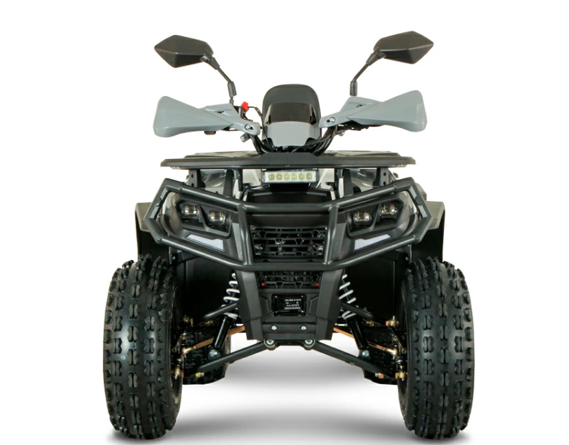 Квадроцикл YACOTA DRAGON LUX LD 125 в Анапе