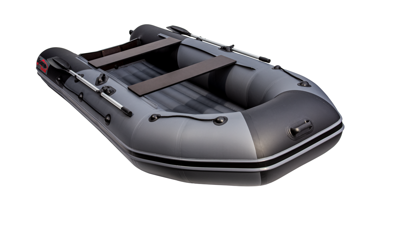 Лодка Таймень NX 3600 НДНД PRO в Анапе