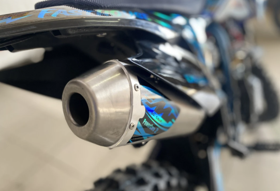 Кроссовый мотоцикл PROMAX DAIKON CB330 в Анапе