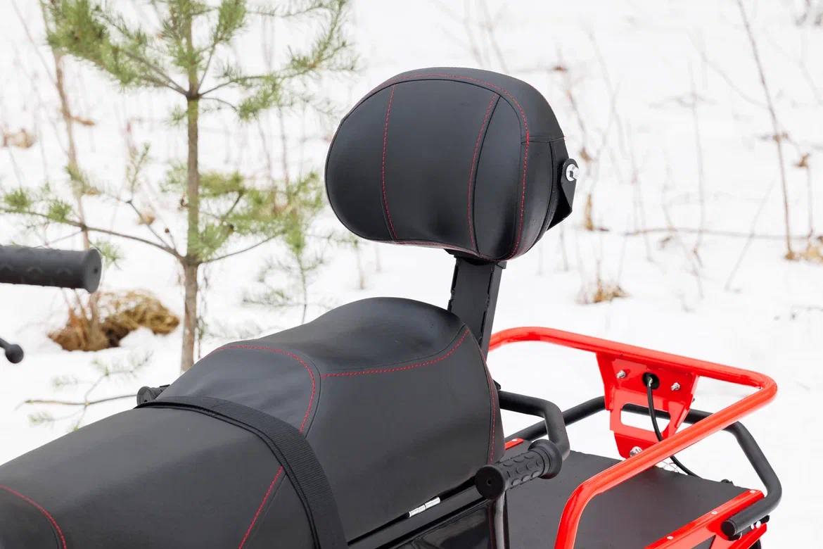 Снегоход IRBIS SF200L NEW 25/26 в Анапе