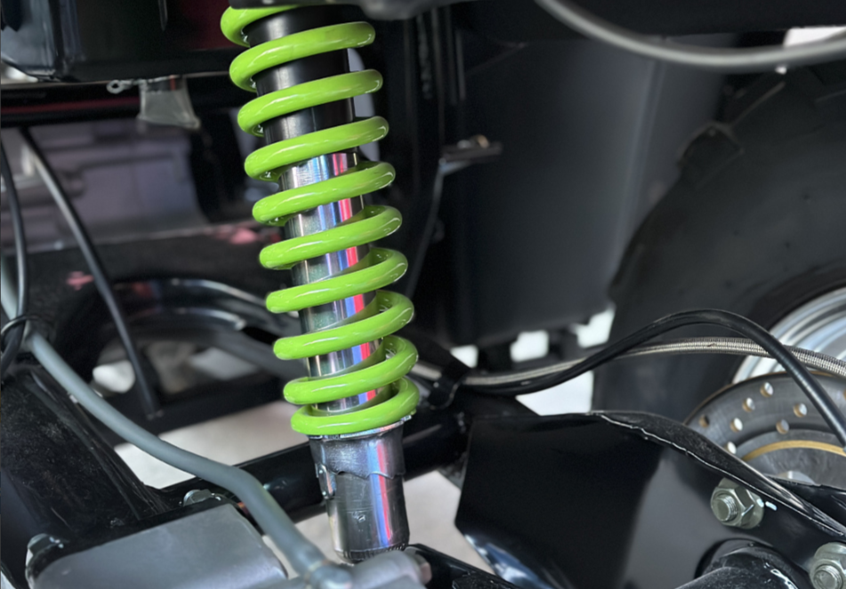 Квадроцикл GBM EXPLORER 400 NEW PREMIUM в Анапе