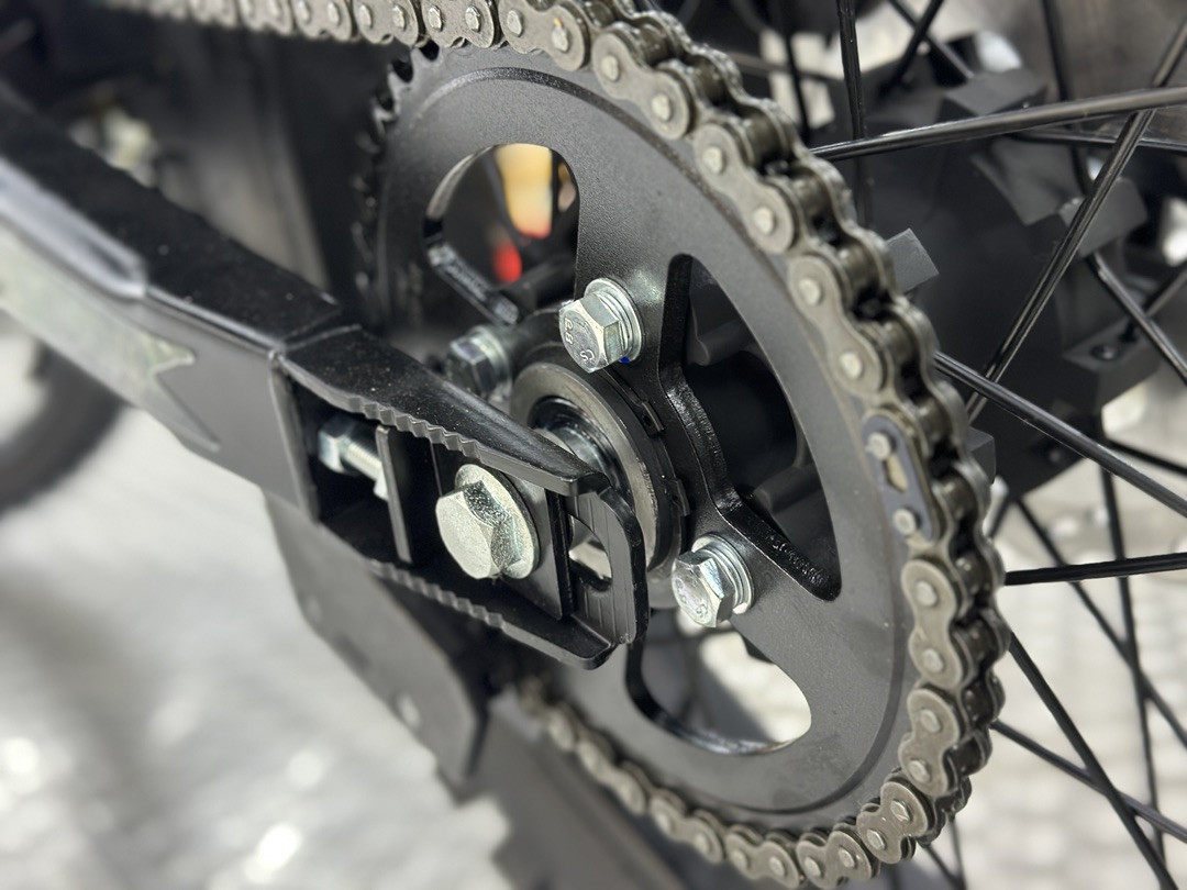 Кроссовый мотоцикл PROMAX ARMY 250 в Анапе