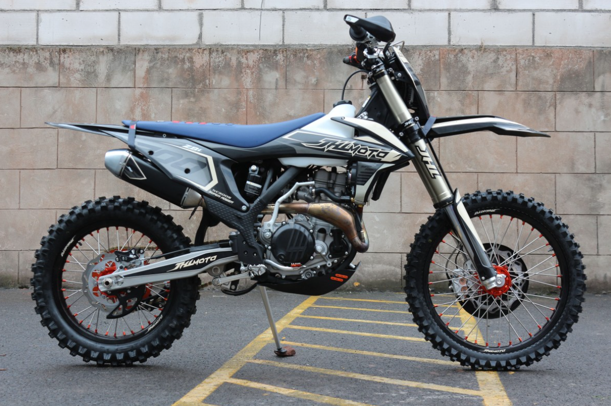 Мотоцикл JHLMOTO JHL Z8i (EFI) NC300S (182-MN) в Анапе