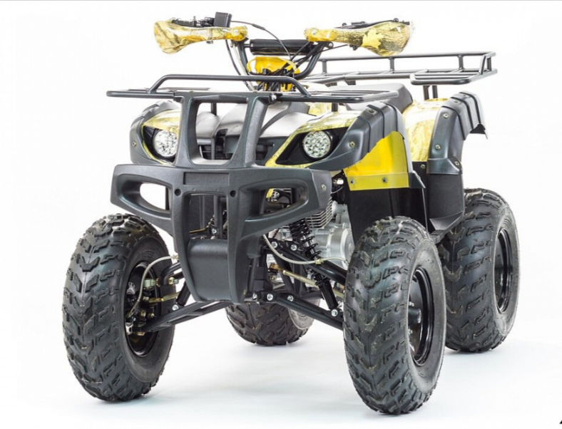 Квадроцикл MOTOLAND (МОТОЛЕНД) 250 ADVENTURE в Анапе