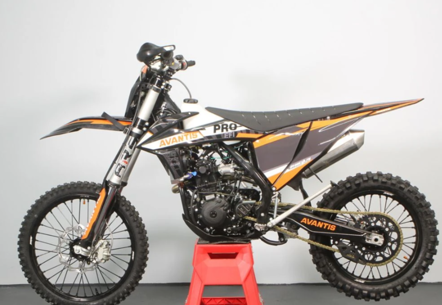 Мотоцикл Avantis Enduro 300 PRO EFI Exclusive (NC250/177MM) ARS в Анапе