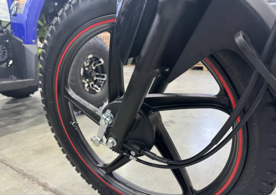 Мопед PROMAX ALPHA TOURIST 150(49) LUX в Анапе