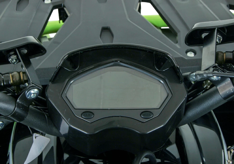 Квадроцикл YACOTA DRAGON LUX 125 в Анапе