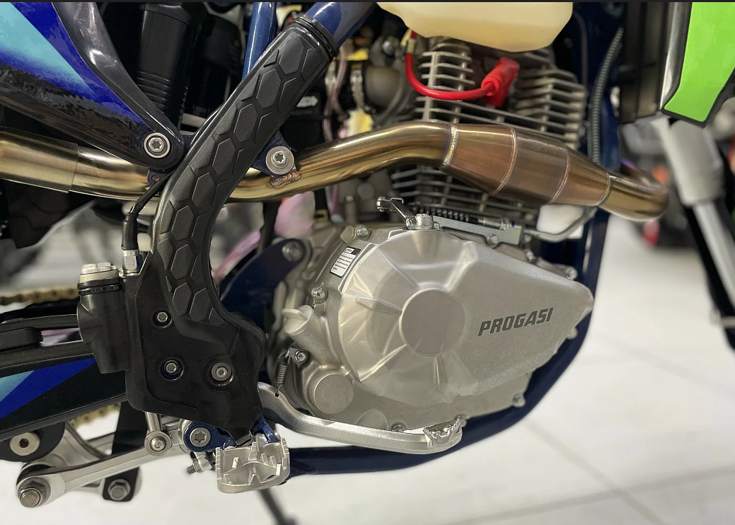 Мотоцикл Progasi RACE 300 AIR PRO SPORT в Анапе