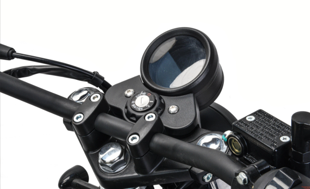 Мотоцикл MOTOLAND (МОТОЛЕНД) TEXAS 300 в Анапе