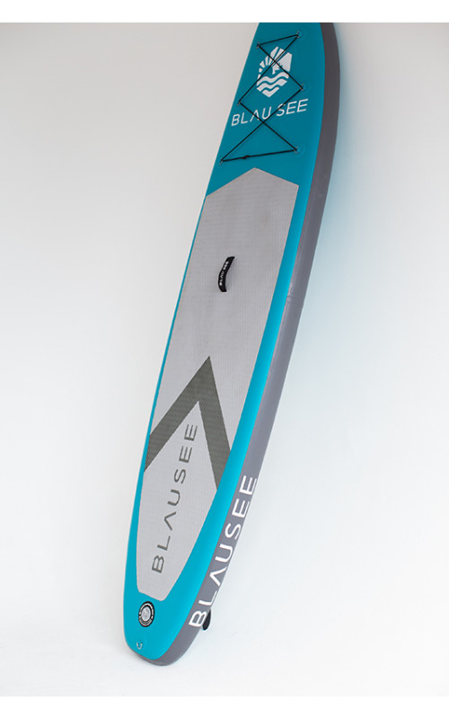 НАДУВНОЙ САП БОРД BLAUSEE 10 в Анапе