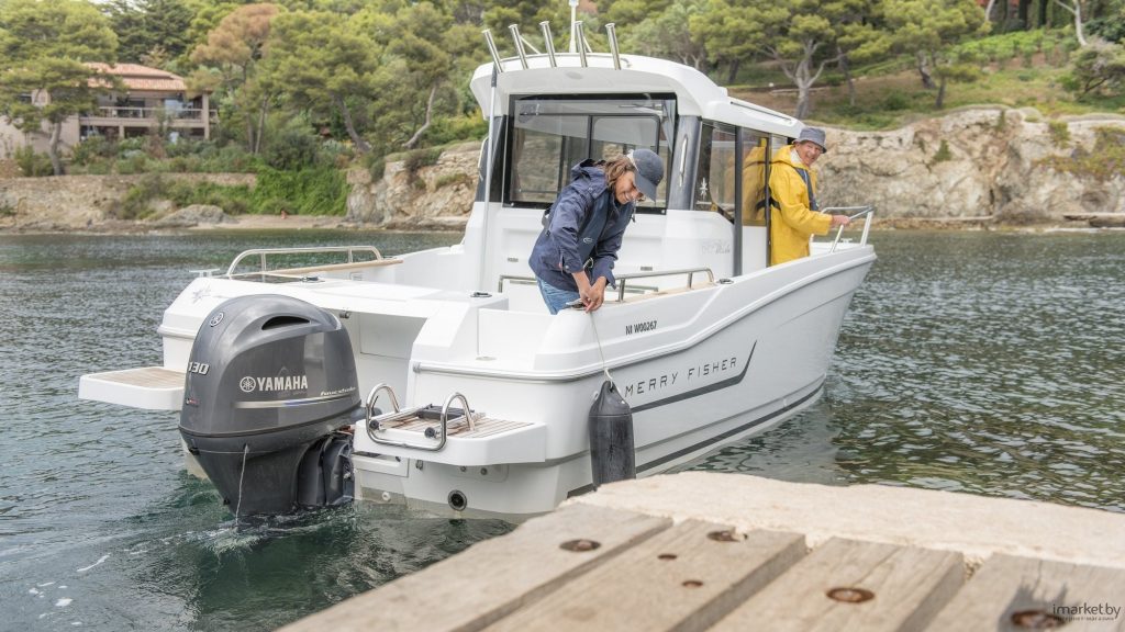 ЛОДОЧНЫЙ МОТОР YAMAHA F130 AETX в Анапе