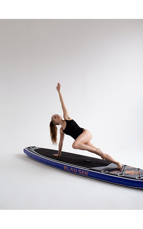 НАДУВНОЙ САП БОРД OCEAN SUNSET 12,6 в Анапе