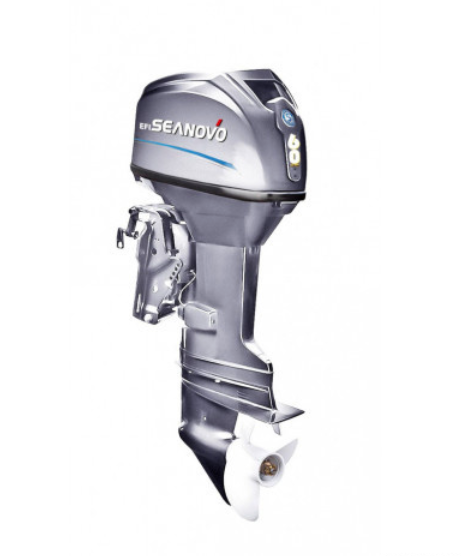Лодочный мотор SEANOVO SNEF60FVEL-T - EFI (1,85) в Анапе
