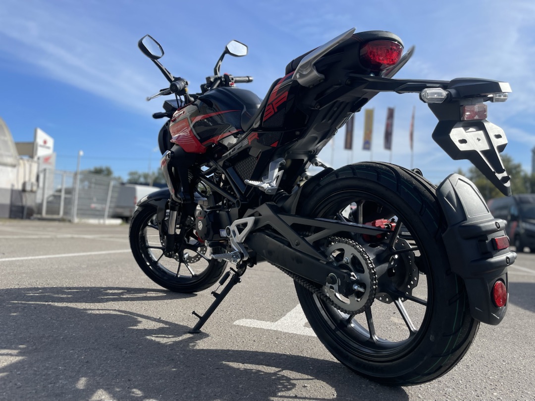 Мопед PROMAX CB150R (49) в Анапе