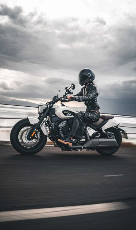 Мотоцикл Benda DarkFlag 500 Commander в Анапе