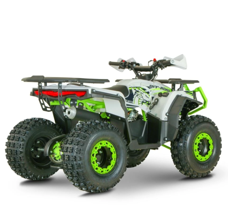 Квадроцикл YACOTA DRAGON 125 в Анапе