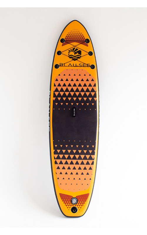 НАДУВНОЙ САП БОРД ORANGA SPACE 10,6 в Анапе