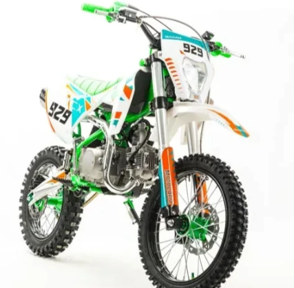 Питбайк MOTOLAND (МОТОЛЕНД) Кросс 125 TCX125 E в Анапе