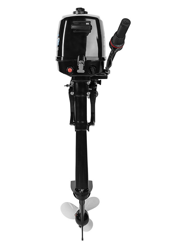 ЛОДОЧНЫЙ МОТОР GLADIATOR G3FHS в Анапе