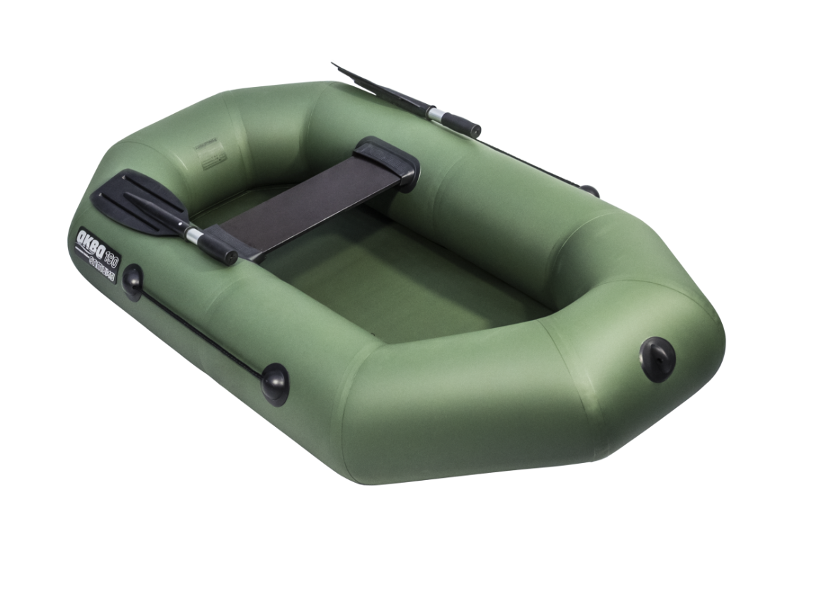  Лодка АКВА-ОПТИМА 190 в Анапе