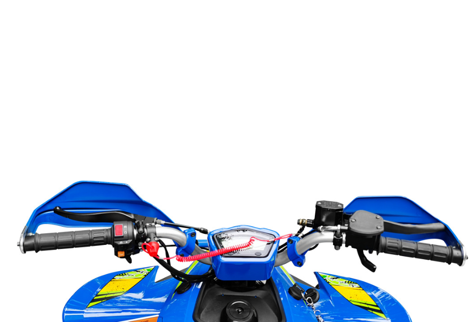 Квадроцикл YACOTA TYPHOON 250 в Анапе