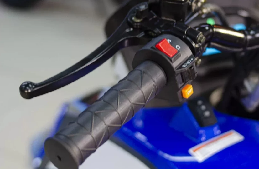 Снегоход Ataki WD 200 в Анапе