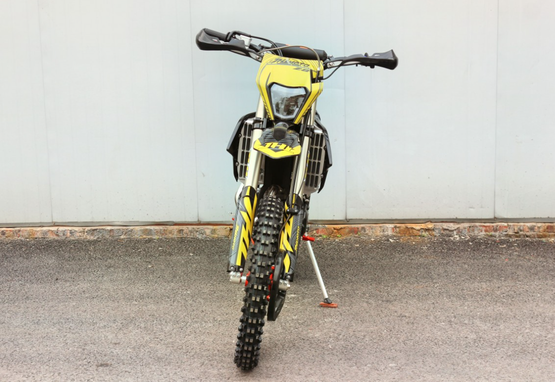 Мотоцикл JHLMOTO JHL Z8 NC300S (182-MN) в Анапе