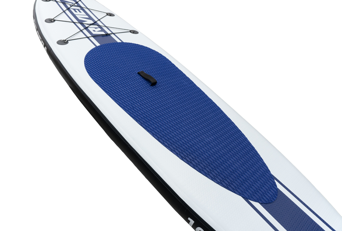 Сап-борд синий 10.6ft RIVIERA в Анапе