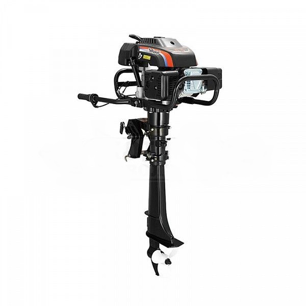 Лодочный мотор Condor XW6,5 (воздушное) в Анапе