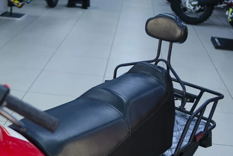 Снегоход Ataki WD 300 в Анапе