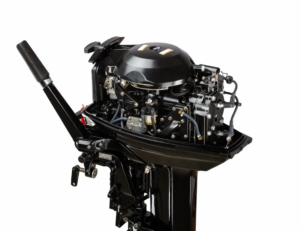 ЛОДОЧНЫЙ МОТОР GLADIATOR G30FHS в Анапе