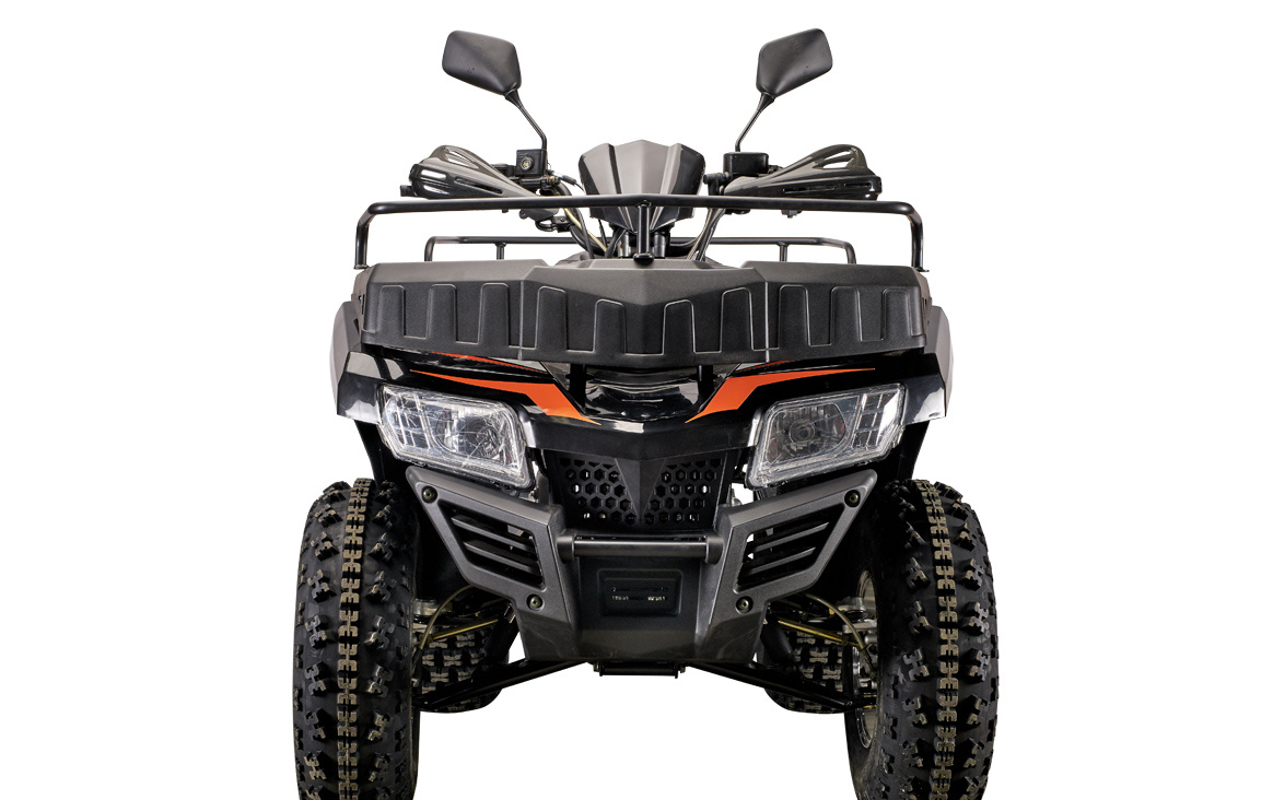 Квадроцикл YACOTA CABO 200 в Анапе