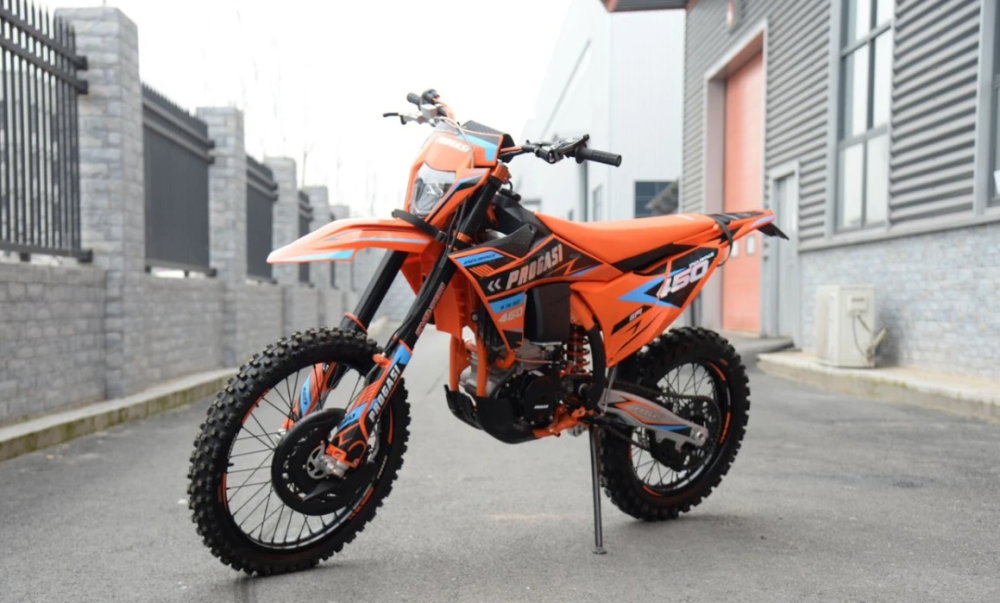 Мотоцикл Progasi Endurance 450 EFI в Анапе