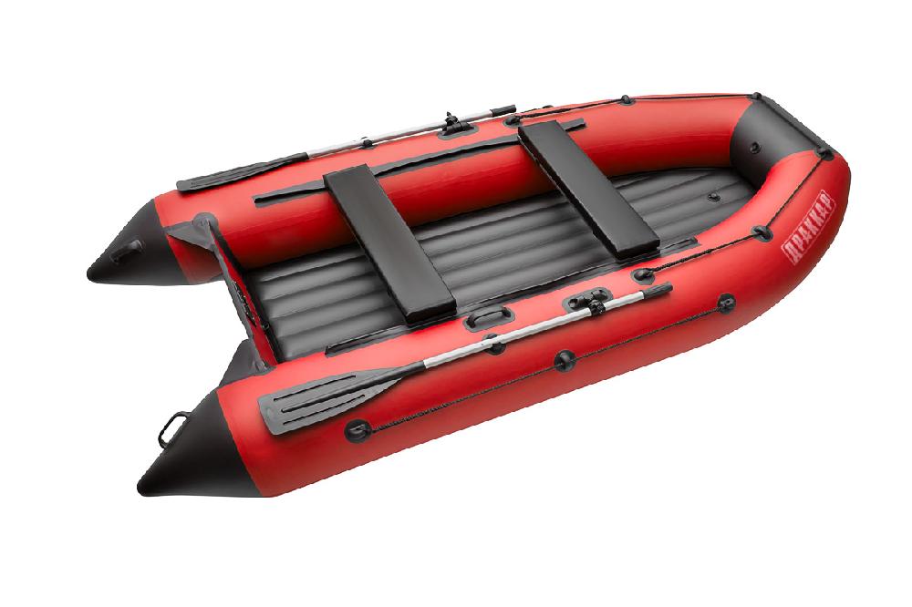 ЛОДКА ДРАККАР 3200 НДНД HANT-PRO в Анапе