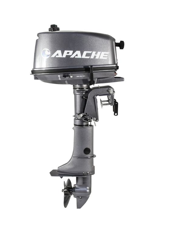 Лодочный мотор APACHE T5 BS в Анапе