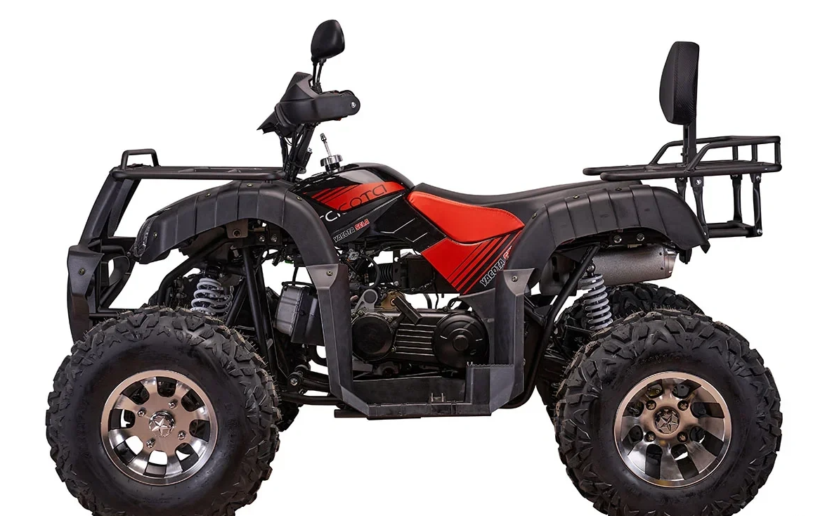 Квадроцикл YACOTA SELA 200 PRO в Анапе