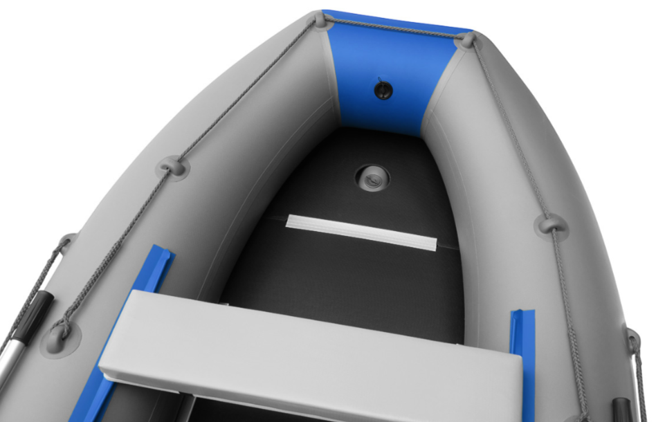 ЛОДКА ДРАККАР 3250 СК HANT в Анапе