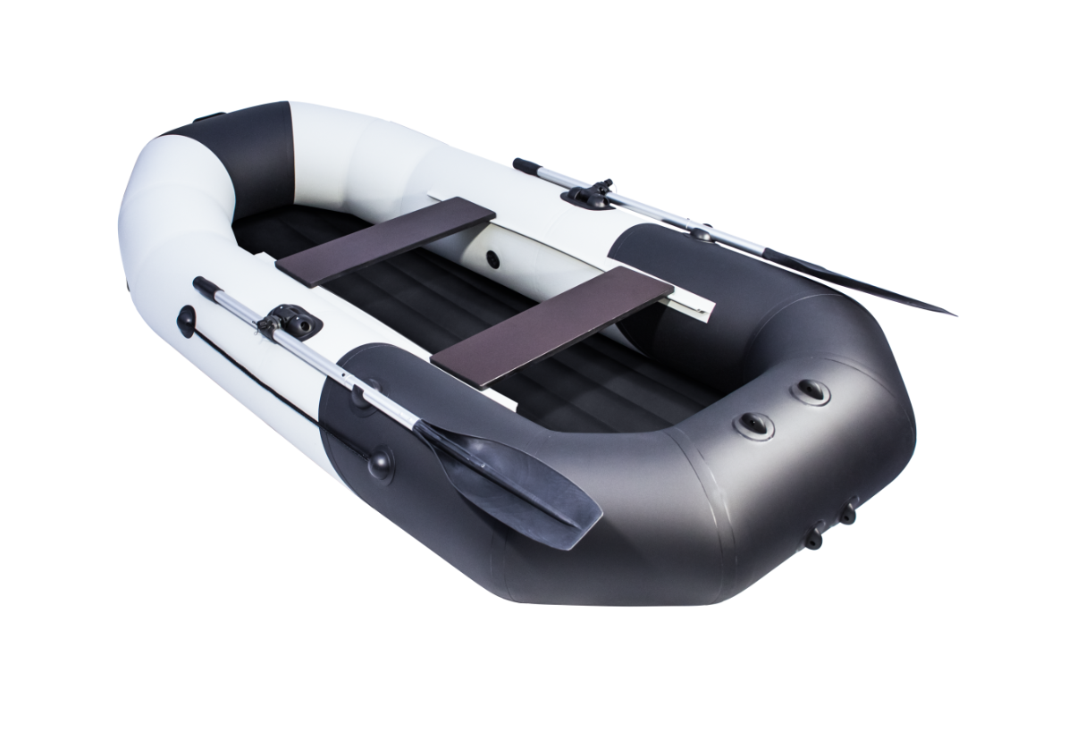 Лодка Таймень NX 270 НД в Анапе