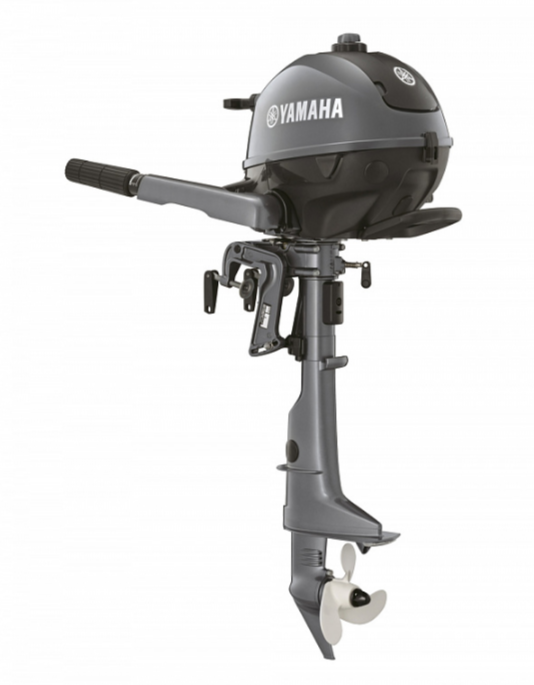 Лодочный мотор YAMAHA F2.5BMHS в Анапе