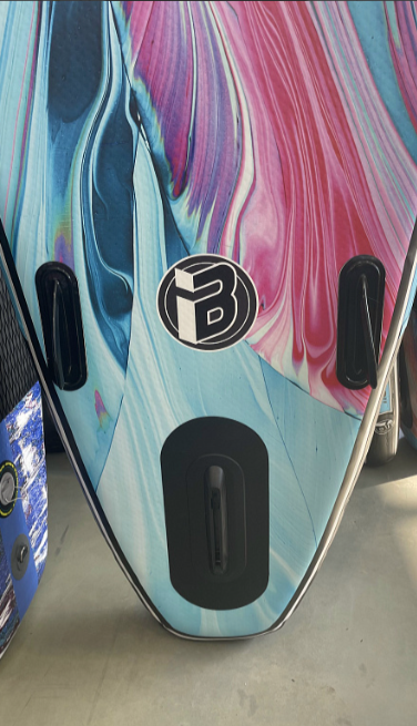 SUP (САП) ДОСКА RAIDEX I BOARD 11’ (332СМ) N 33 в Анапе