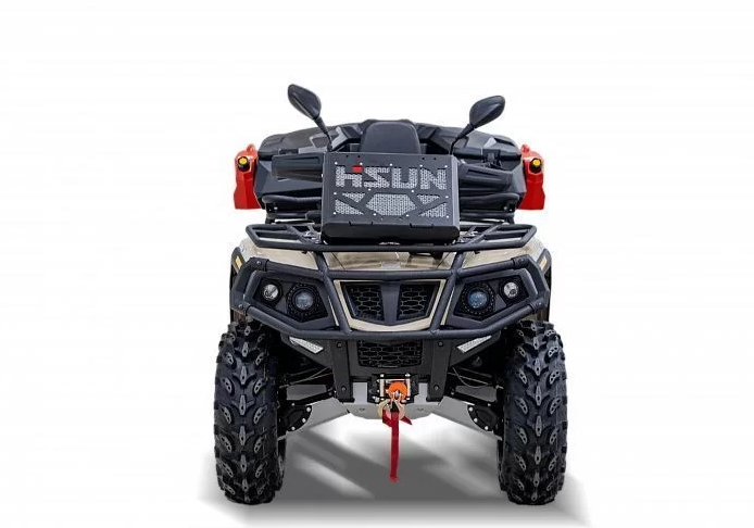 Квадроцикл HISUN TACTIC 550-/EXTREME EDITION/ в Анапе