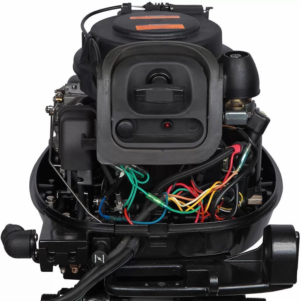 Лодочный мотор MARLIN MF 9.9 AMHS в Анапе