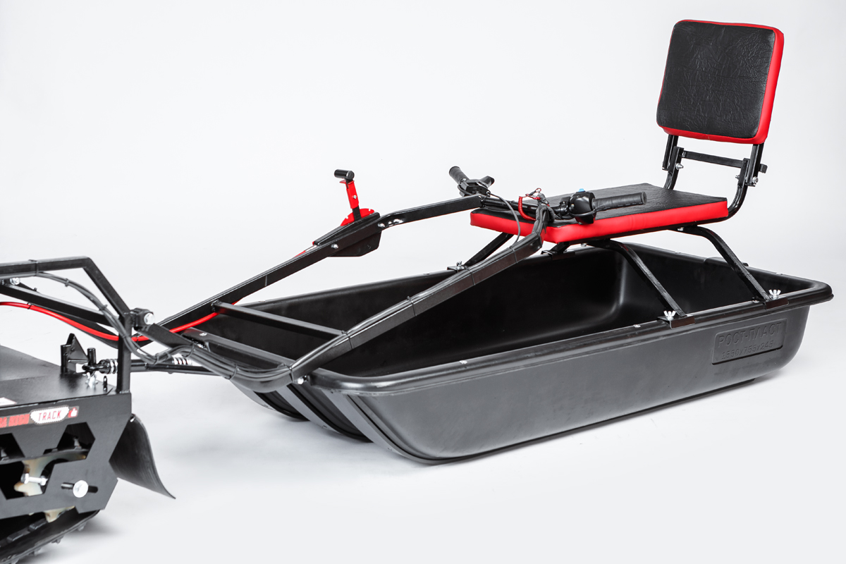 СИДЕНИЕ ДЛЯ САНЕЙ в Анапе