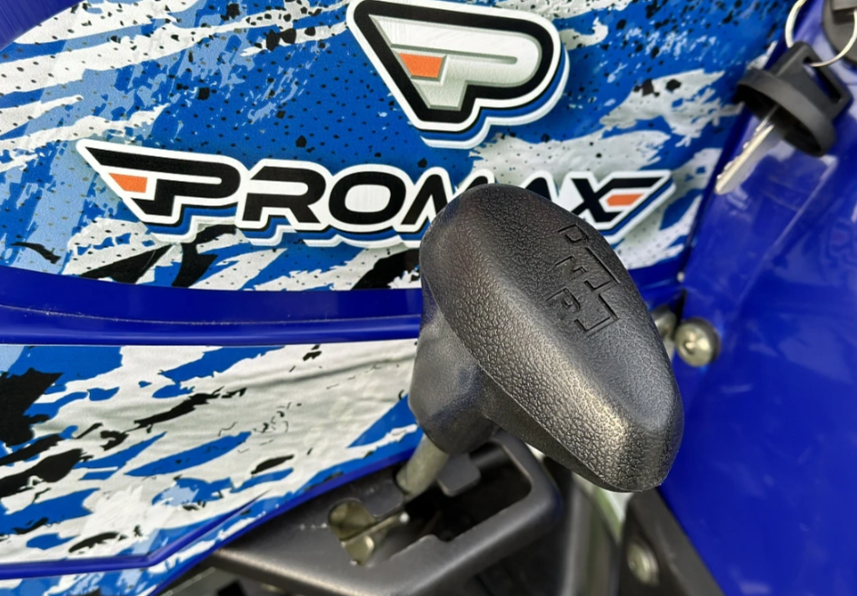  Квадроцикл PROMAX ATV 250 MAX (2025) в Анапе