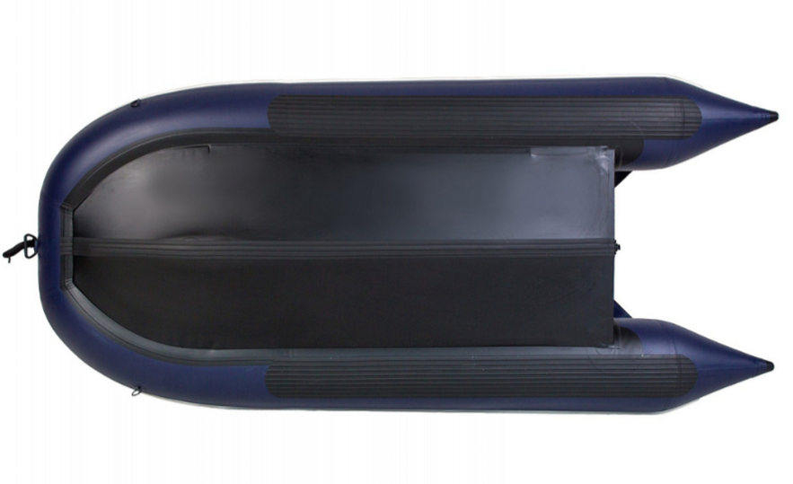 НАДУВНАЯ ЛОДКА GLADIATOR B330AD в Анапе