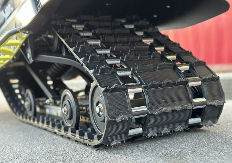 Снегоход РМ TIKSY 500 4Т в Анапе