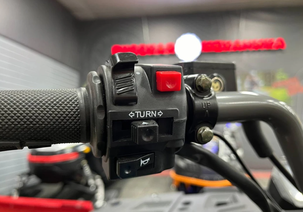 Квадроцикл PROMAX RENEGADE 300 LONG WINCH PRO (2025) в Анапе